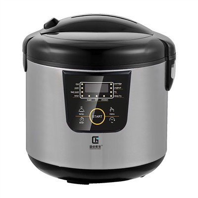 Квалитетан мултифункционални штедњак за пиринач