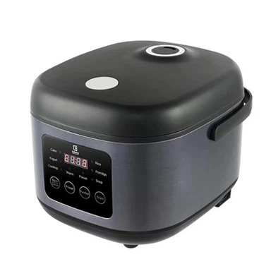 Дигитални ЛЦД екран на додир Дигитални штедњак за рижу