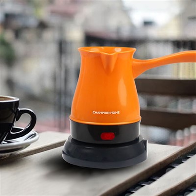 ПП турска машина за кафу Одвајање базе