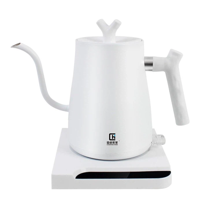 Handmade Coffee Electric Kettle