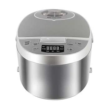 Вишенамјенски штедњак за рижу вам пуно помаже